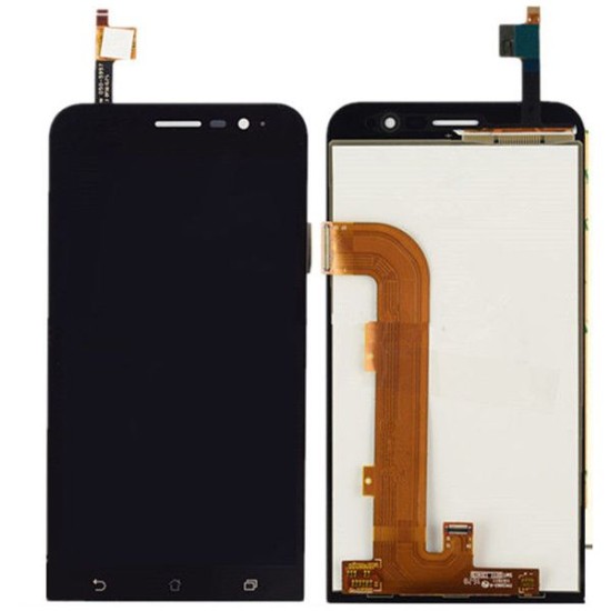 TOUCH+LCD ASUS ZENFONE GO ZC500TG NEGRO TOUCH+LCD ASUS ZENFONE GO ZC500TG NEGRO